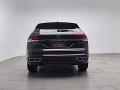 Volkswagen Teramont X 530 V6 AWDLuxury Edition - ფოტო 4