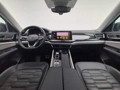 Volkswagen Teramont X 530 V6 AWDLuxury Edition - ფოტო 5