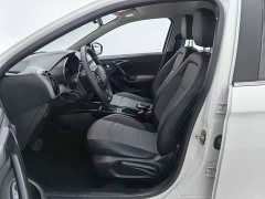 Dongfeng C3-XR 230THP DCT C-Series Edition - ფოტო 10