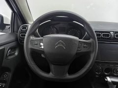 Dongfeng C3-XR 230THP DCT C-Series Edition - ფოტო 11
