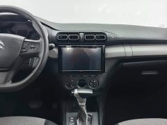 Dongfeng C3-XR 230THP DCT C-Series Edition - ფოტო 12