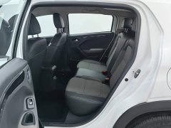 Dongfeng C3-XR 230THP DCT C-Series Edition - ფოტო 15