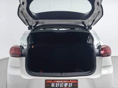 Dongfeng C3-XR 230THP DCT C-Series Edition - ფოტო 16