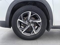 Dongfeng C3-XR 230THP DCT C-Series Edition - ფოტო 17