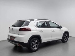Dongfeng C3-XR 230THP DCT C-Series Edition - ფოტო 2