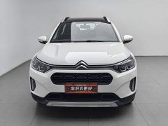 Dongfeng C3-XR 230THP DCT C-Series Edition - ფოტო 3