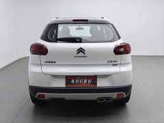 Dongfeng C3-XR 230THP DCT C-Series Edition - ფოტო 4