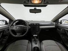 Dongfeng C3-XR 230THP DCT C-Series Edition - ფოტო 5