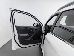 Dongfeng C3-XR 230THP DCT C-Series Edition - ფოტო 8