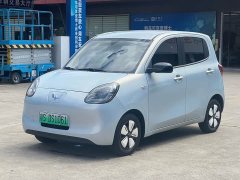 Wuling Hongguang MINIEV Fourth Generation Four-Door Advanced Edition - ფოტო 1