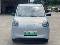 Wuling Hongguang MINIEV Fourth Generation Four-Door Advanced Edition - ფოტო 2