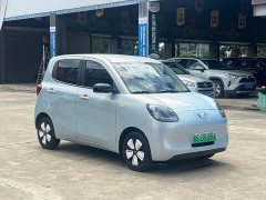 Wuling Hongguang MINIEV Fourth Generation Four-Door Advanced Edition - ფოტო 3