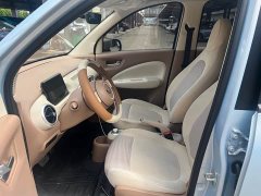 Wuling Hongguang MINIEV Fourth Generation Four-Door Advanced Edition - ფოტო 4