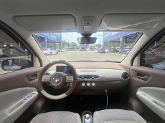Wuling Hongguang MINIEV Fourth Generation Four-Door Advanced Edition - ფოტო 5