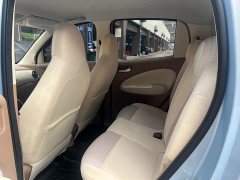 Wuling Hongguang MINIEV Fourth Generation Four-Door Advanced Edition - ფოტო 6