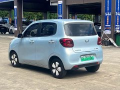 Wuling Hongguang MINIEV Fourth Generation Four-Door Advanced Edition - ფოტო 7