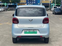 Wuling Hongguang MINIEV Fourth Generation Four-Door Advanced Edition - ფოტო 8