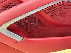 Porsche 718 2023 Boxster Style Edition 2.0T - ფოტო 11