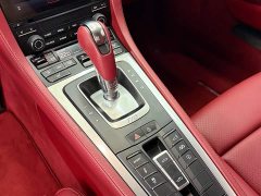 Porsche 718 2023 Boxster Style Edition 2.0T - ფოტო 5
