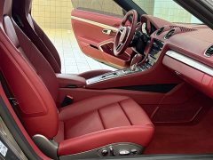 Porsche 718 2023 Boxster Style Edition 2.0T - ფოტო 7