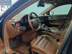 Porsche Panamera Executive Extended Platinum Edition 2.9T - ფოტო 4
