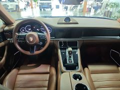 Porsche Panamera Executive Extended Platinum Edition 2.9T - ფოტო 5