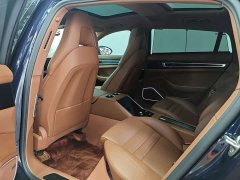 Porsche Panamera Executive Extended Platinum Edition 2.9T - ფოტო 6