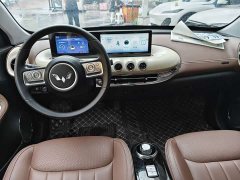 Wuling Binguo 2023 333km Lingxi Connected Plus - ფოტო 4