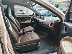 Wuling Binguo 2023 333km Lingxi Connected Plus - ფოტო 6