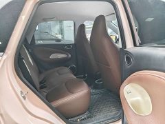 Wuling Binguo 2023 333km Lingxi Connected Plus - ფოტო 7