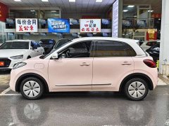 Wuling Binguo 2023 333km Lingxi Connected Plus - ფოტო 8