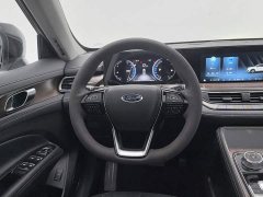 Ford Lingyue 2021 EcoBoost 225 Premium 6-Seater - ფოტო 11