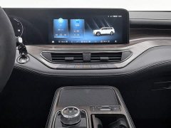 Ford Lingyue 2021 EcoBoost 225 Premium 6-Seater - ფოტო 12