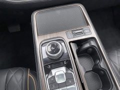 Ford Lingyue 2021 EcoBoost 225 Premium 6-Seater - ფოტო 13
