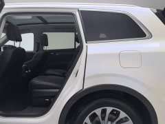 Ford Lingyue 2021 EcoBoost 225 Premium 6-Seater - ფოტო 15
