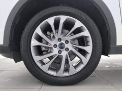 Ford Lingyue 2021 EcoBoost 225 Premium 6-Seater - ფოტო 17