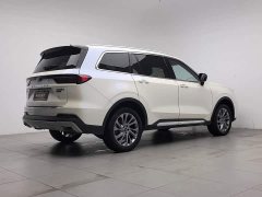 Ford Lingyue 2021 EcoBoost 225 Premium 6-Seater - ფოტო 2