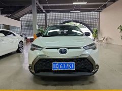Toyota Frontlander 2.0L Intelligent Hybrid Dual Engine Premium Edition - ფოტო 2