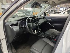 Toyota Frontlander 2.0L Intelligent Hybrid Dual Engine Premium Edition - ფოტო 4