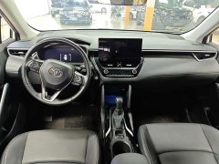 Toyota Frontlander 2.0L Intelligent Hybrid Dual Engine Premium Edition - ფოტო 5