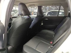 Toyota Frontlander 2.0L Intelligent Hybrid Dual Engine Premium Edition - ფოტო 6