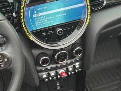 BMW MINI 1.5T COOPER CABRIO - ფოტო 11