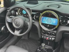BMW MINI 1.5T COOPER CABRIO - ფოტო 13