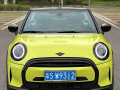 BMW MINI 1.5T COOPER CABRIO - ფოტო 2