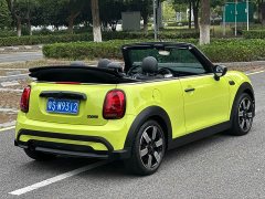BMW MINI 1.5T COOPER CABRIO - ფოტო 7