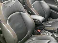 BMW MINI 1.5T COOPER CABRIO - ფოტო 9