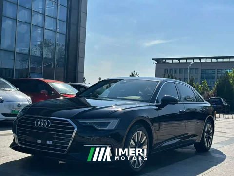 2021 Audi A6L 45 TFSI Premium Elegance - ავტომობილი ჩინეთიდან