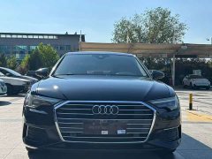 Audi A6L 45 TFSI Premium Elegance - ფოტო 2