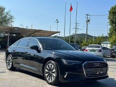 Audi A6L 45 TFSI Premium Elegance - ფოტო 3