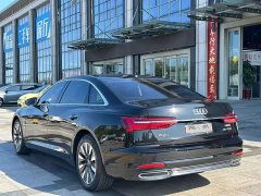 Audi A6L 45 TFSI Premium Elegance - ფოტო 4